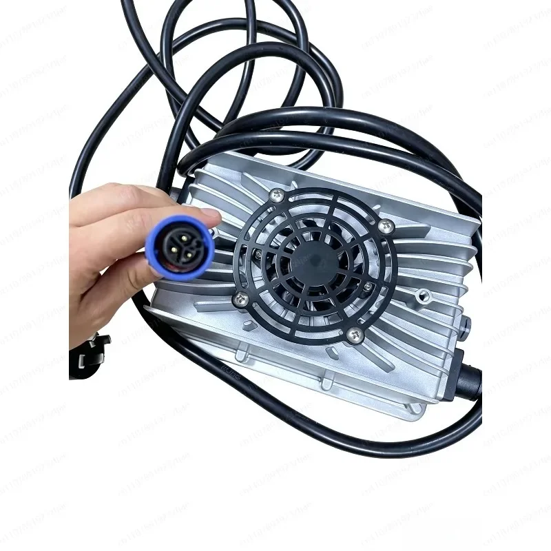 Suitable for TALARIA8.0 Off-Road Electric Motorcycle - 60v-12A charging accessory