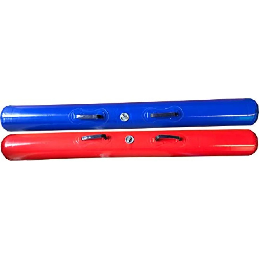 

Joust Air Filled Stick Set for Inflatable Joust Bounce House Game