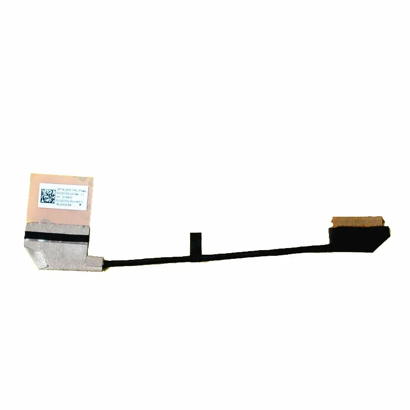 Nieuwe Originele laptop LCD FHD EDP kabel voor HP Envy 13-ba 13-bao019tx TPN-C145 dc02c00sj00