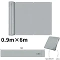 Light Grey 90x600CM