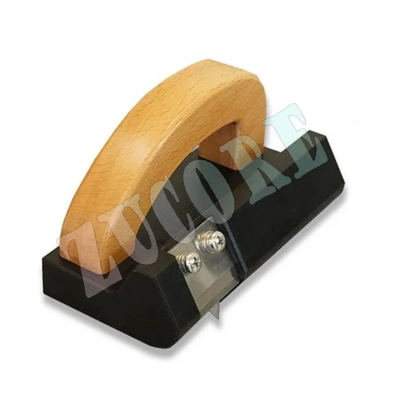 Floor Cutting Knife Pvc Plastic Carpet Cutting Tool Sports Floor Cutting Knife Wall Cloth Knife Wooden Handle Edge Trimmer