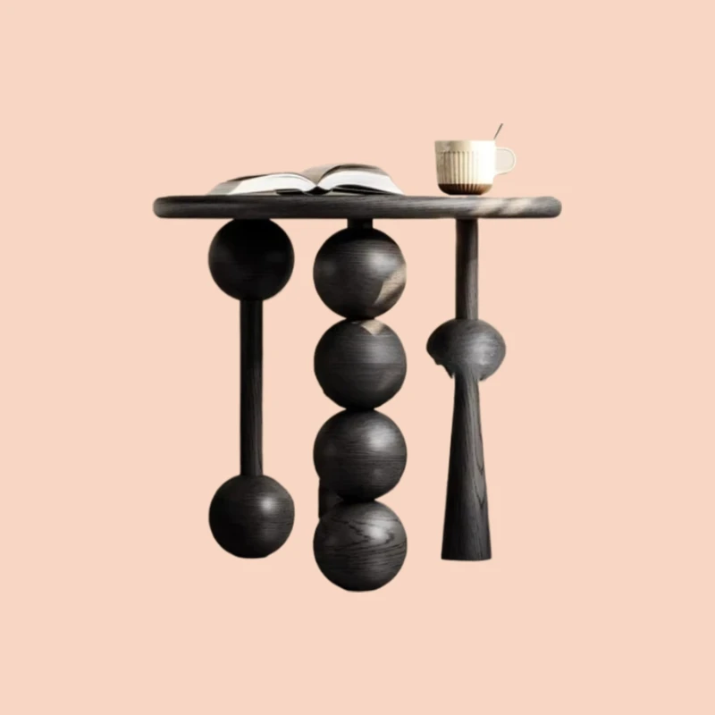 

Y Итальянский минималистичный край из ясеня, несколько ретро, маленькая квартира, ваби, диван, балкон, угол, несколько