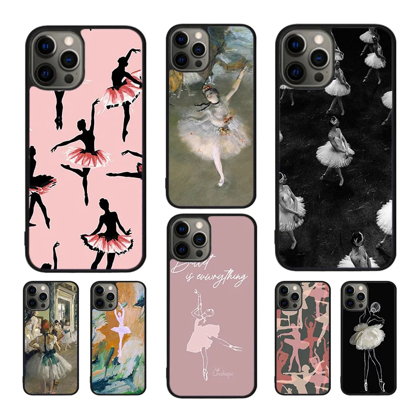 Ballerina Dance Pho…