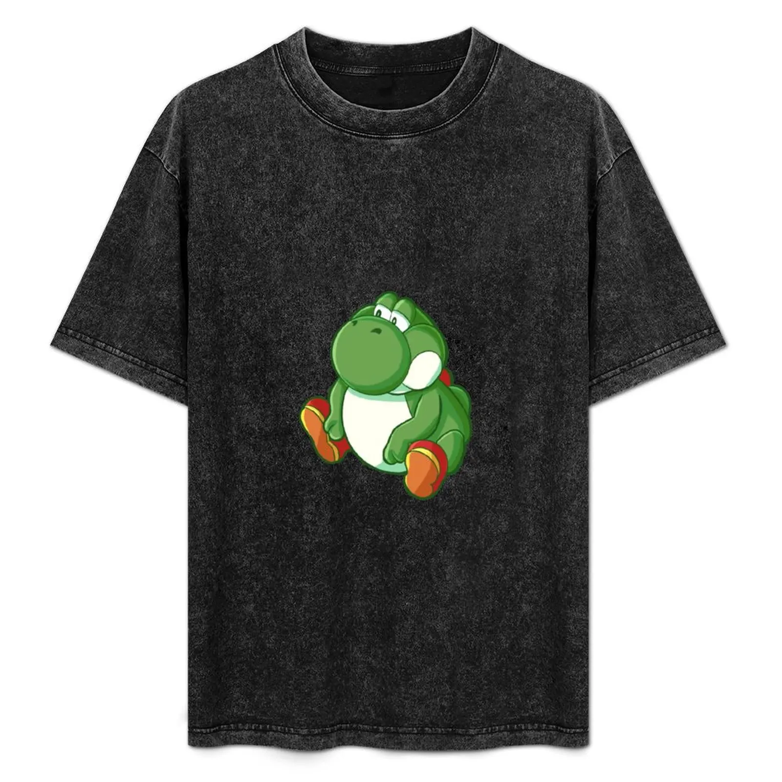 

Fat Yosh T-Shirt t shirts for man slim fit t shirts for man pack cotton T-Shirt