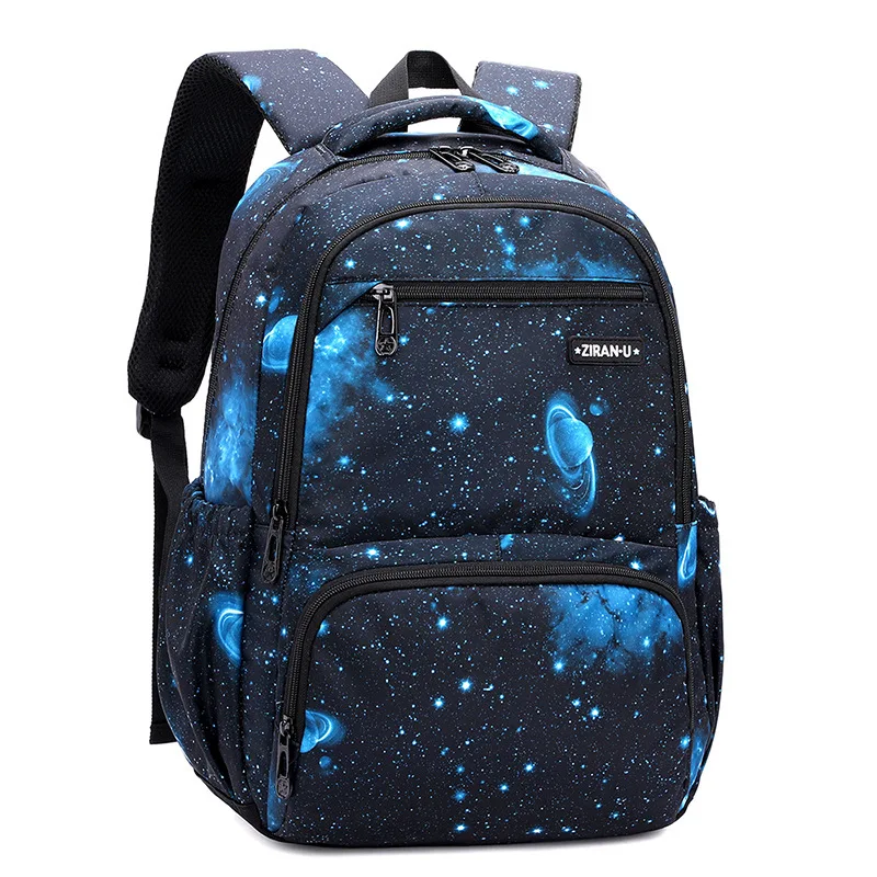 Waterproof Nylon School Bags For Lightweight Backpack Children Schoolbag Girls Boys Backpacks Kids School Bag mochila escolar