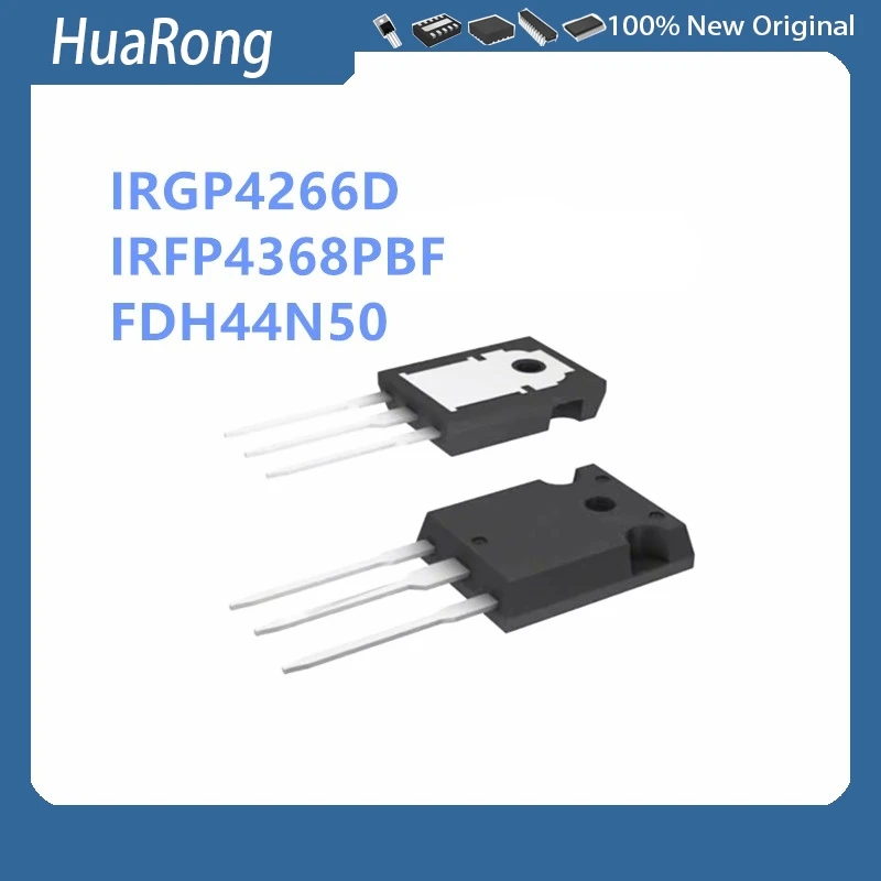 10Pcs/Lot IRGP4266D GP4266D IRFP4368PBF IRFP4368 FDH44N50 44N50 NEW