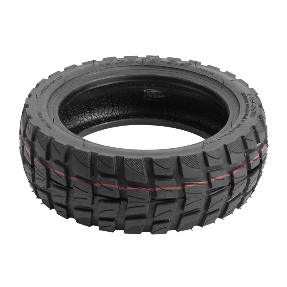 10x2.75-6.5 Schlauchloser Vakuumreifen für KuKirin G2 G3, Speedway 5, Dualtron 3 Elektroroller – Ersatzreifen und -radteile – Detail 17
