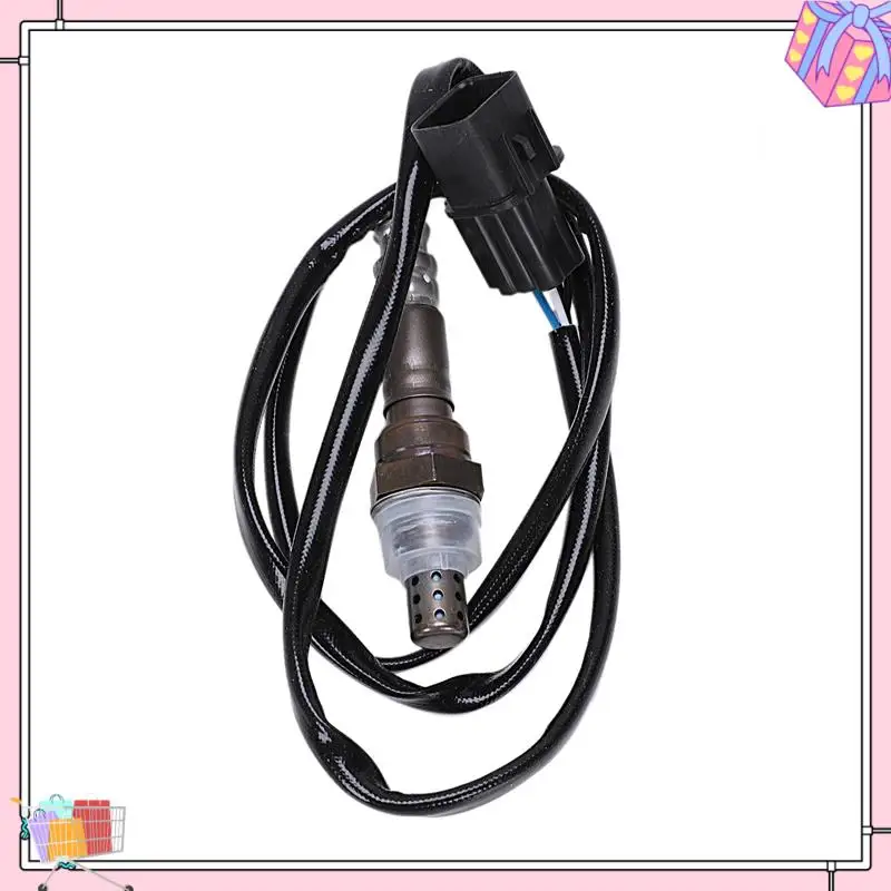 

A77T-Oxygen Sensor Lambda AIR FUEL RATIO O2 SENSOR For Mitsubishi Outlander Grandis Lancer 2.0 Evo 2.4 4WD MN153037 MN153038