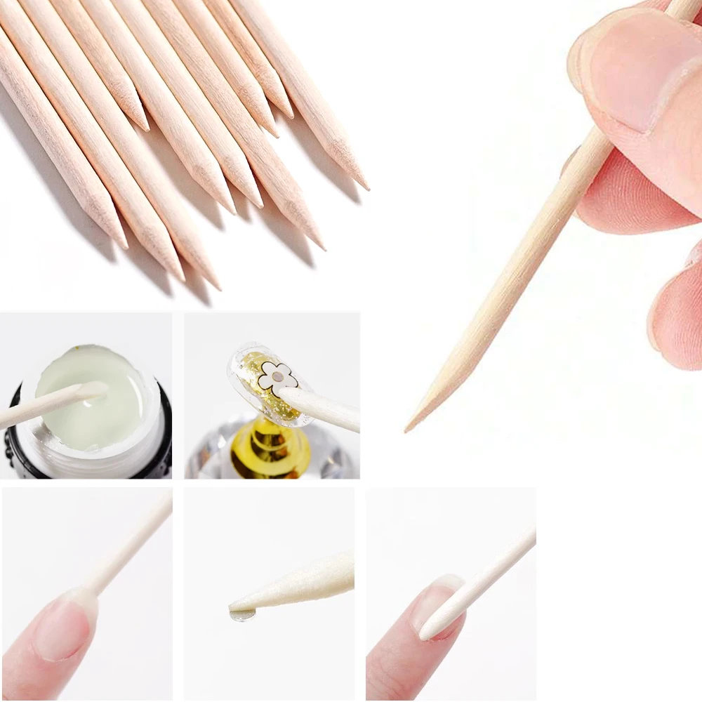 Thumbnail 2 - #21 Latest Cuticle Pushers Offers