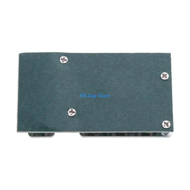 F92C 10S 30A 36V Li-ion Lithium Battery Board 18650 with for Protection Balanc