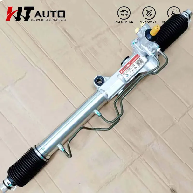 Power Steering Gear Rack For TOYOTA LAND CRUISER PRADO 90 KZJ90 LJ90 RZJ90 VZJ90 KZJ95 VZJ95 44200-60012 4420060012 44250-60011