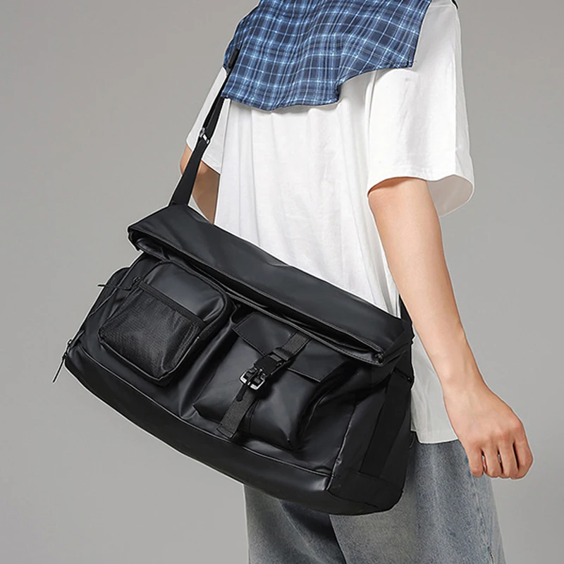 

Спортивная сумка через плечо для спортзала с упаковкой обуви для путешествий на открытом воздухе, йоги, плавания, поездок на работу, сумки для сухой и влажной уборки, большая сумка для деловых поездок на выходные