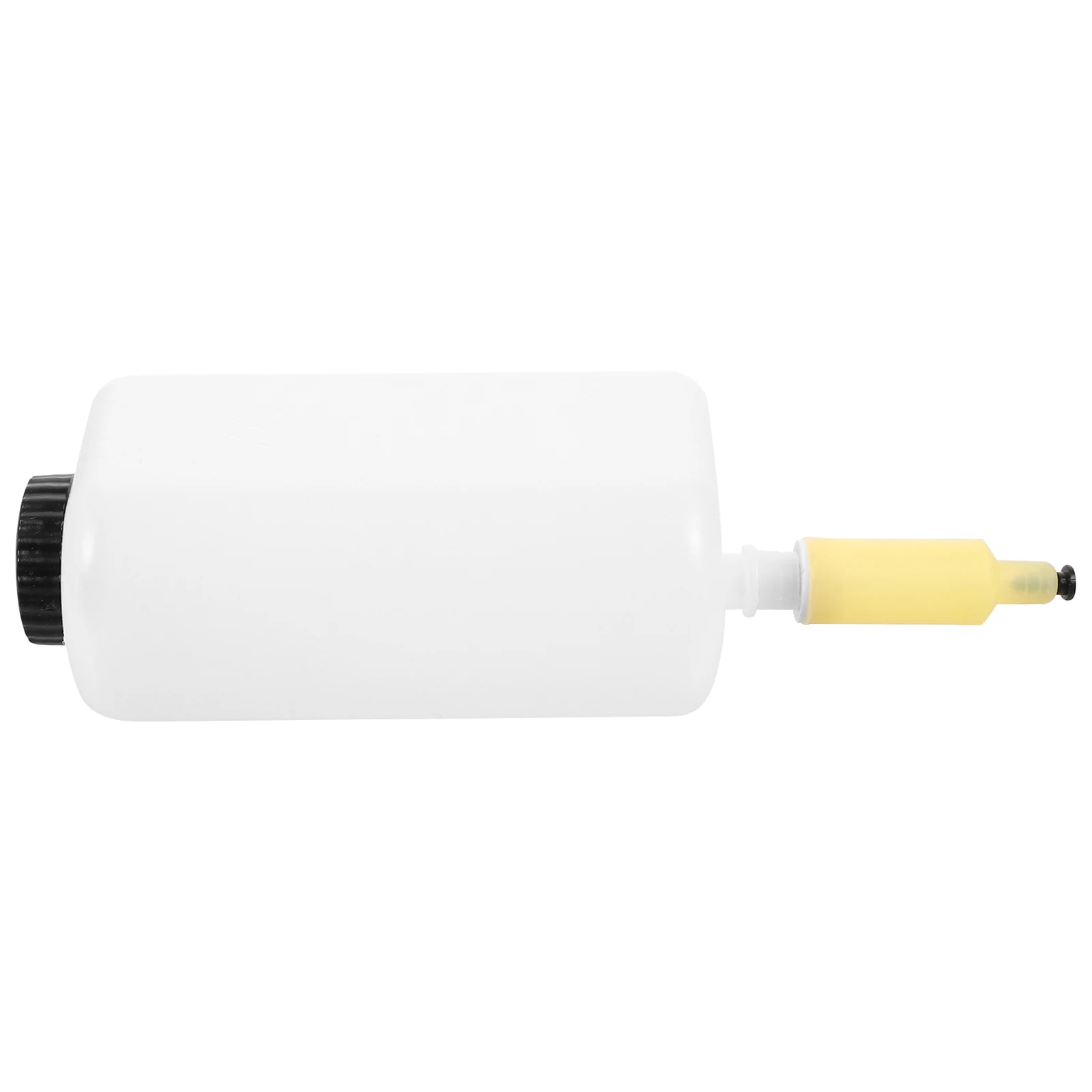 

Component Soap Dispenser Pump Body Shampoo Bottle Plastic Foaming Replacement Spare