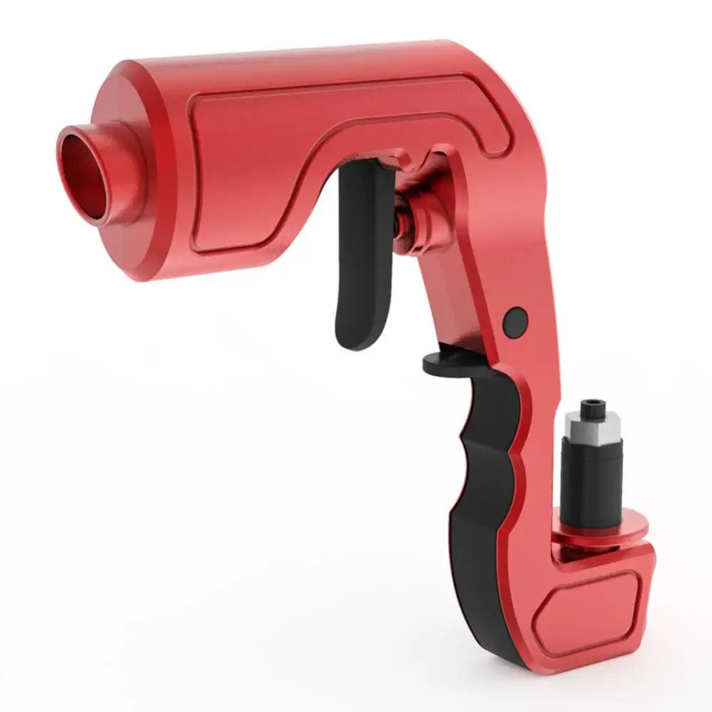 Beer Versatile Effortless Portable Buzzing High-quality Must-have Beer Gun For Parties Drinks Champagne Fun Innovative Unique