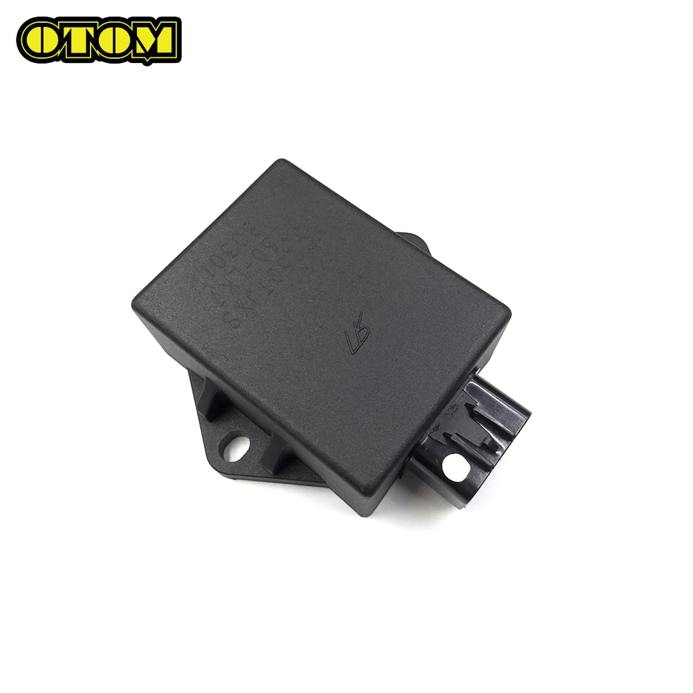 Motorcycle CDI Module Igniter Unlimited Speed Original Ignition Carburetor Version For AVANTIS MOTOLAND BRZ MOTAX ZONGSHEN NC GR