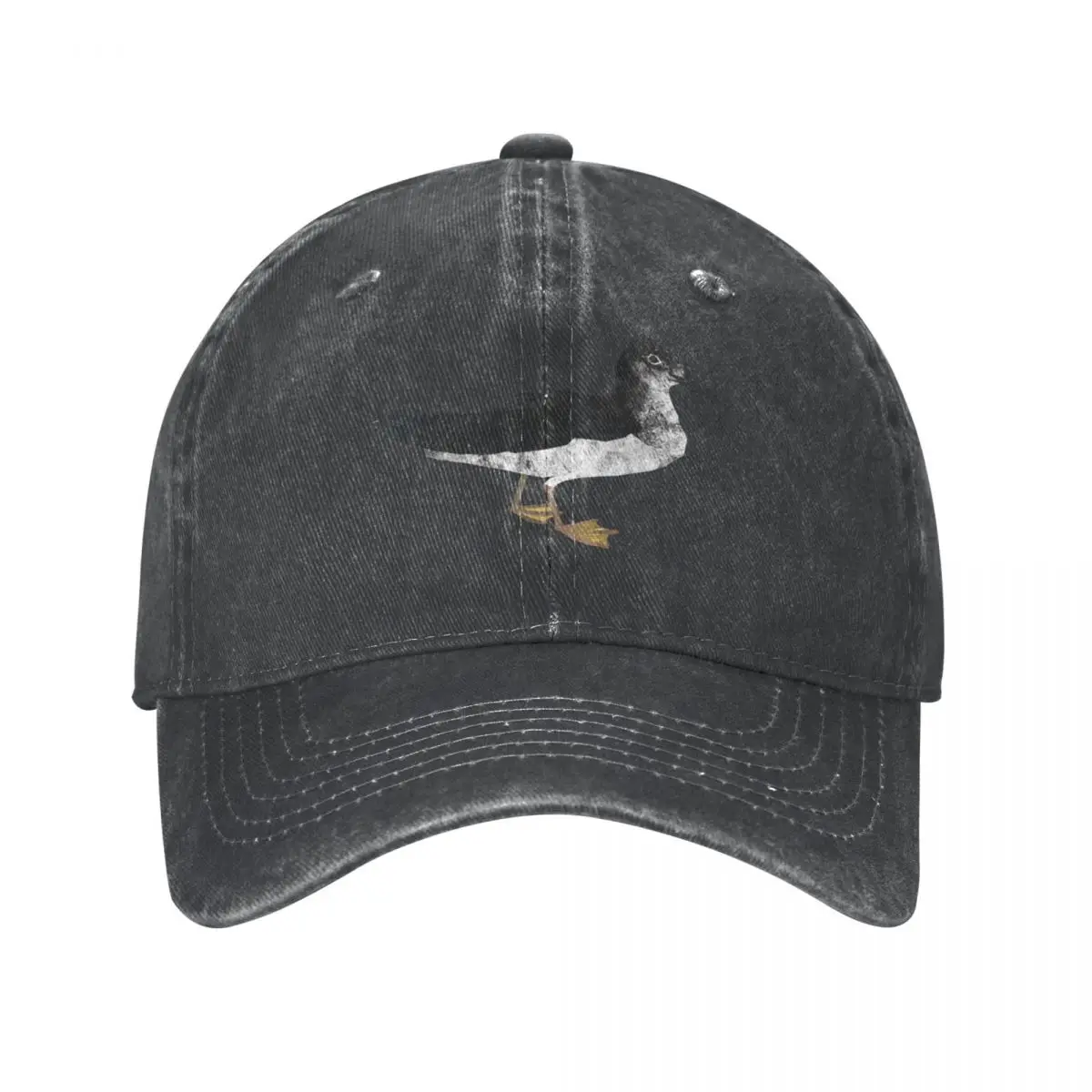 Manx Shearwater (standing) Cowboy Hat New In Hat Christmas Hat Women's Beach Outlet 2024 Men's