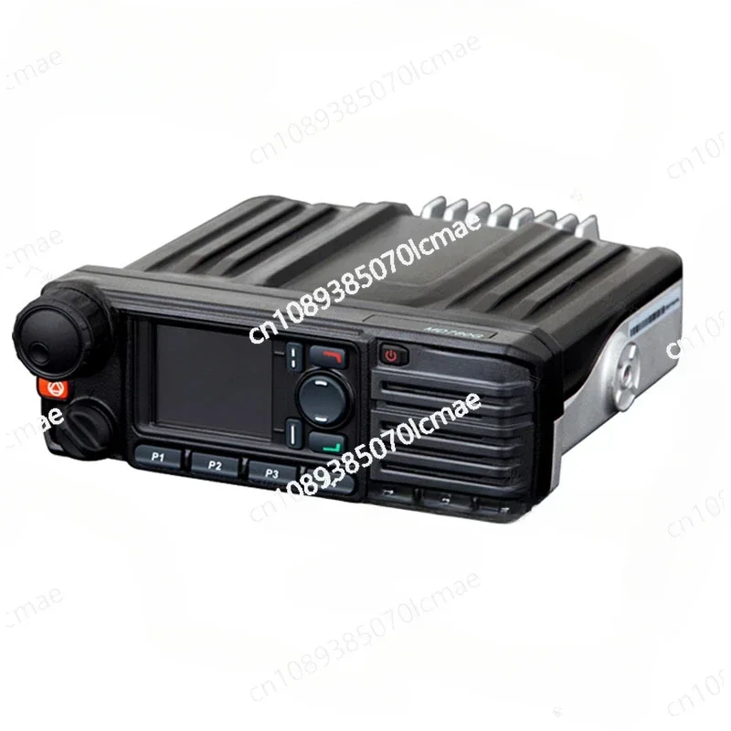 Hytera Md780 Platform Upgrade MD780i Vehicle Platform Hytera High Power Outdoor, Fleet Walkie-talkie