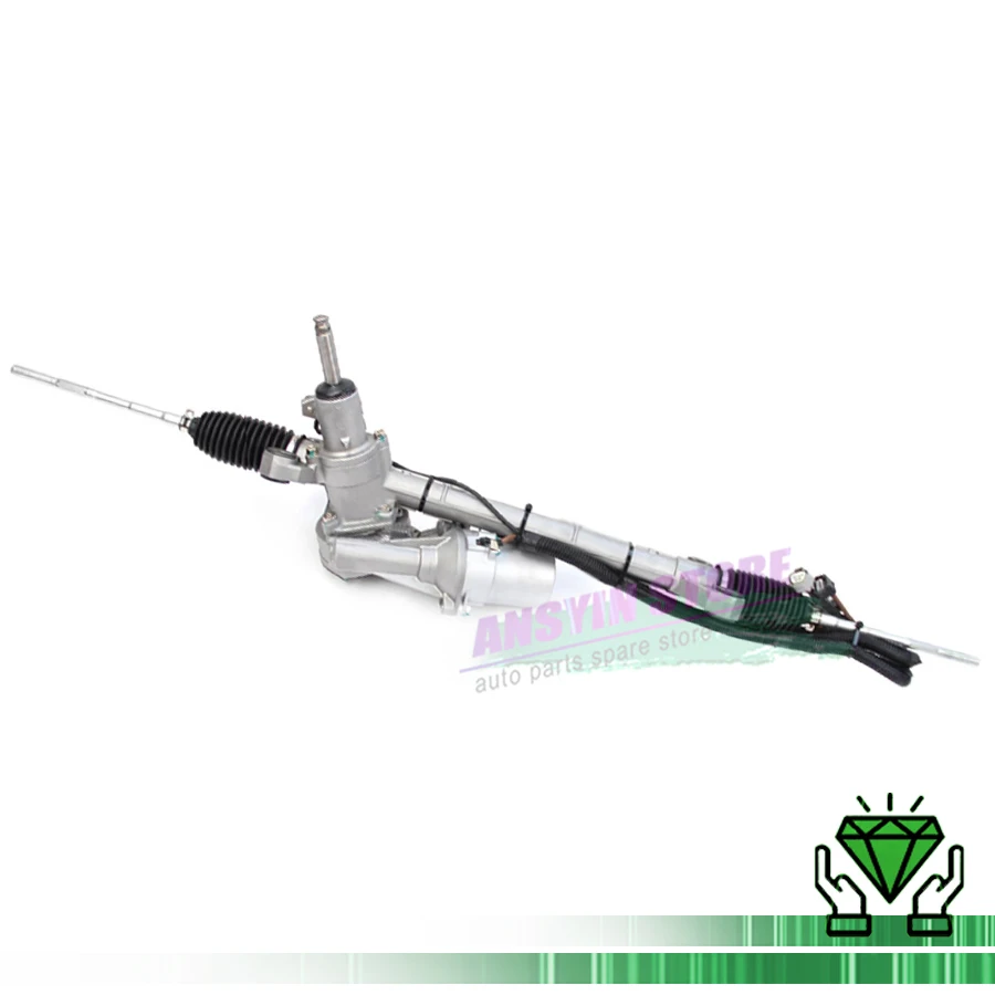 LHD Electronic Power Steering Rack For Subaru Legacy Outback 34110AJ130 34110AJ131 34110AJ132 34110AJ133 34110AJ134 34110-AJ151