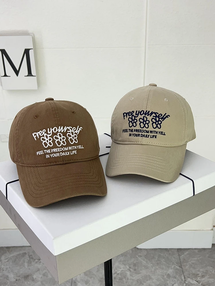 chapeu-coreano-feminino-primavera-e-outono-americano-retro-bordado-bone-de-beisebol-masculino-e-feminino-verao-sombra-rosto-pequeno-bone-macio-bones