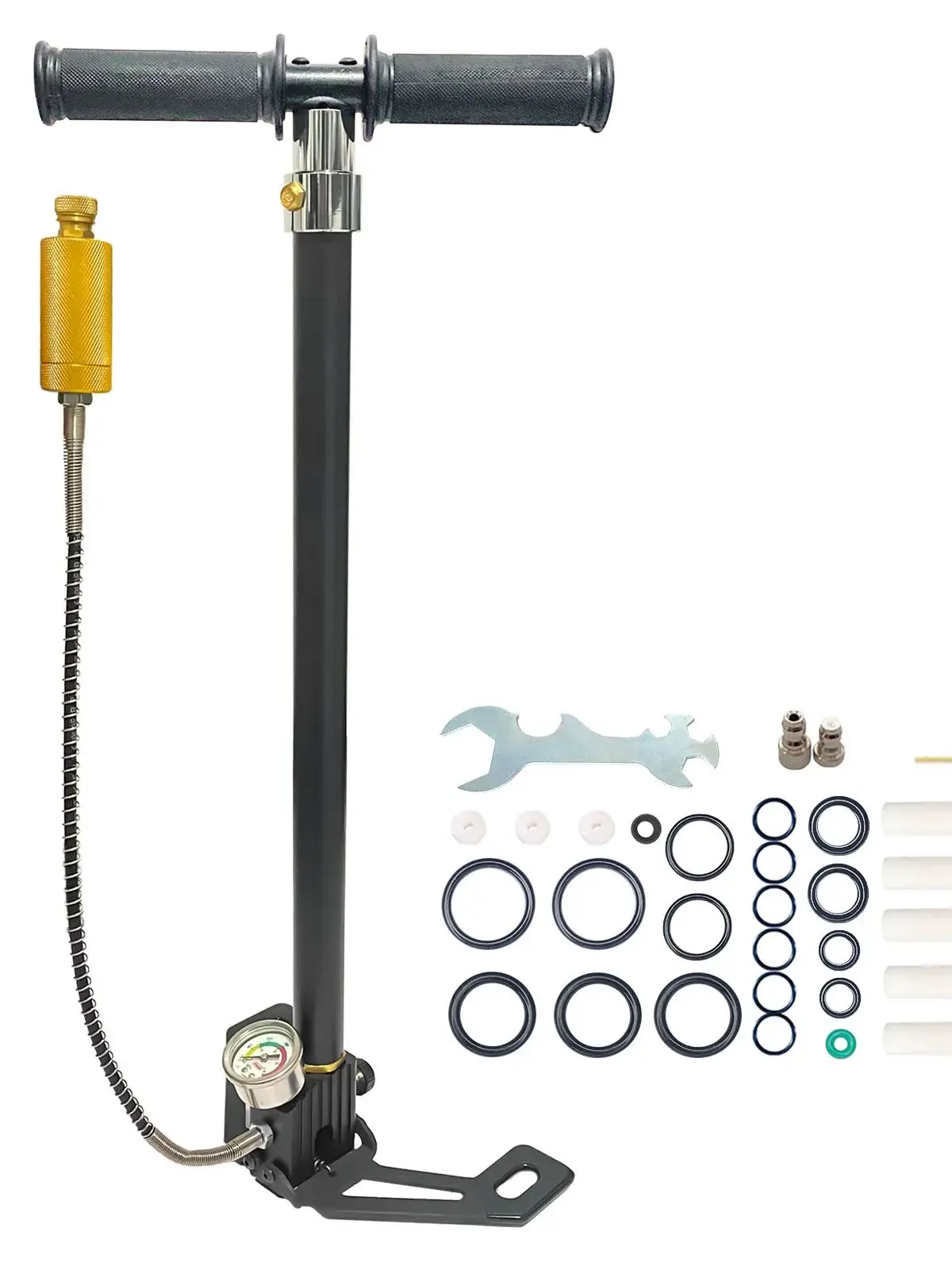 Nuoge 30Mpa 4500Psi…