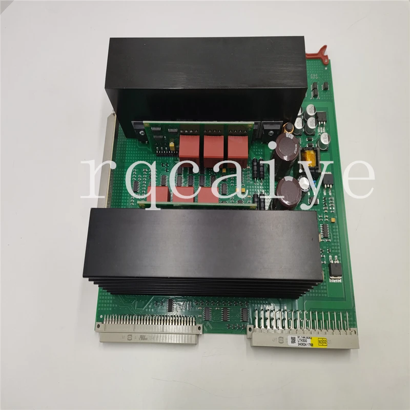 High Quality LTK500 91.144.8062 00.781.3680 Circuit Board