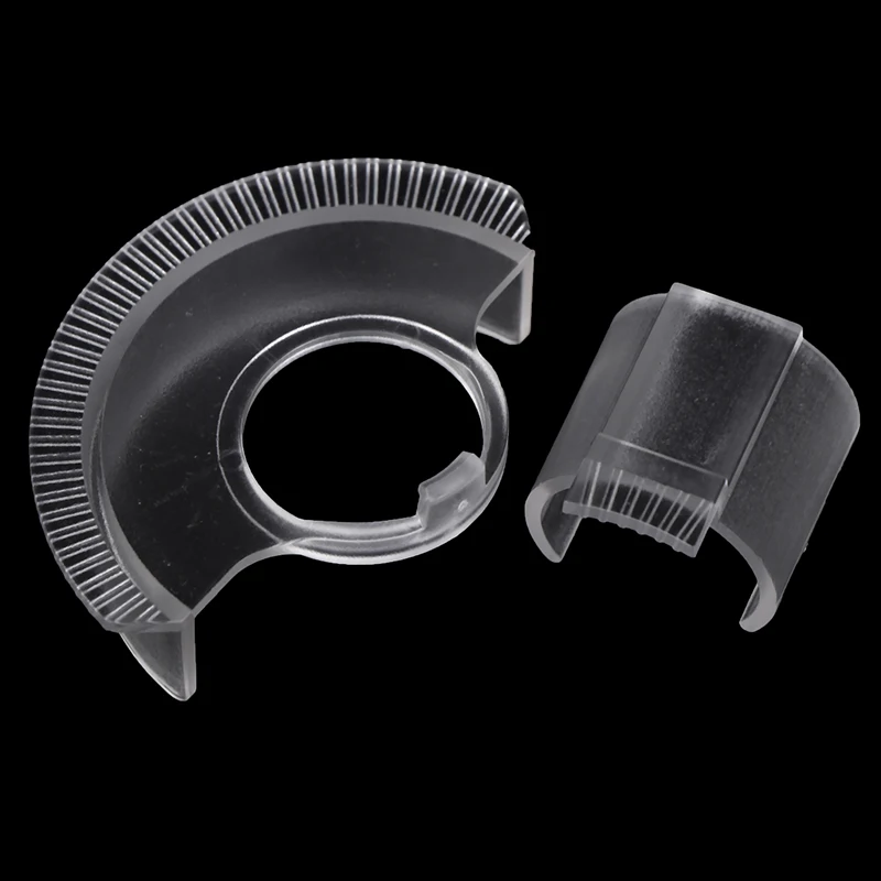 1Set Cover For Micro Angle Grinder 90° Electric Elbow Grinding Machine Clamp Chuck Elbow Engraving Polisher Accessory