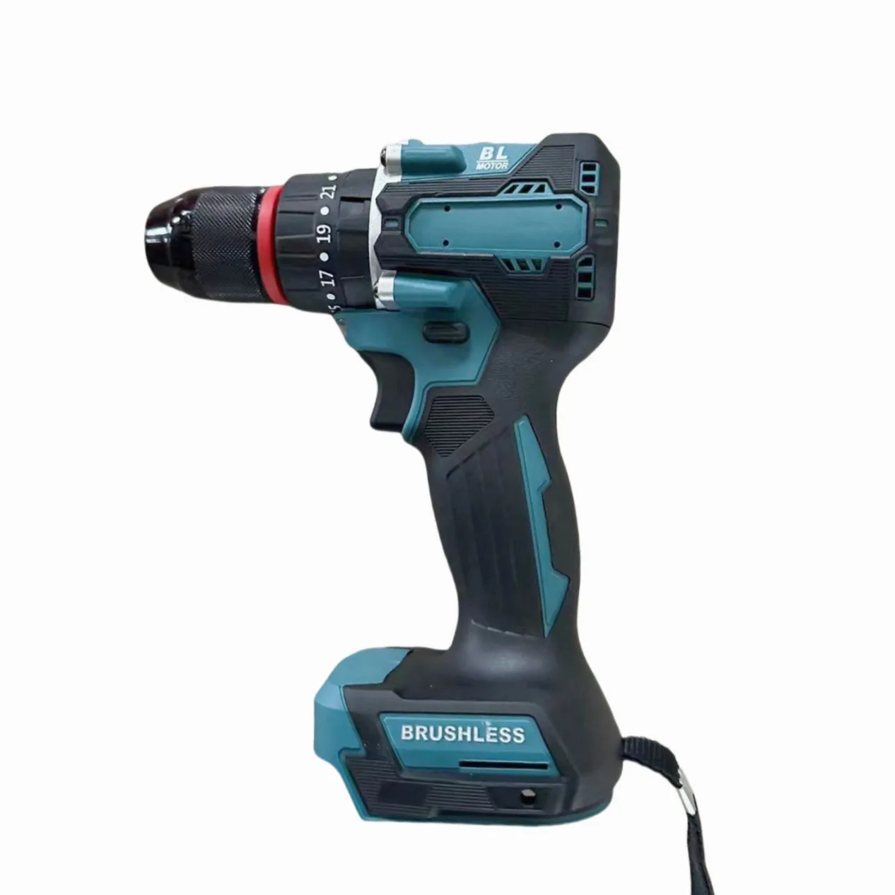 

21V Cordless Electric Drill Screwdriver Mini Wireless Power Driver Lithium-Ion Battery Home DIY Cordless Drill Set
