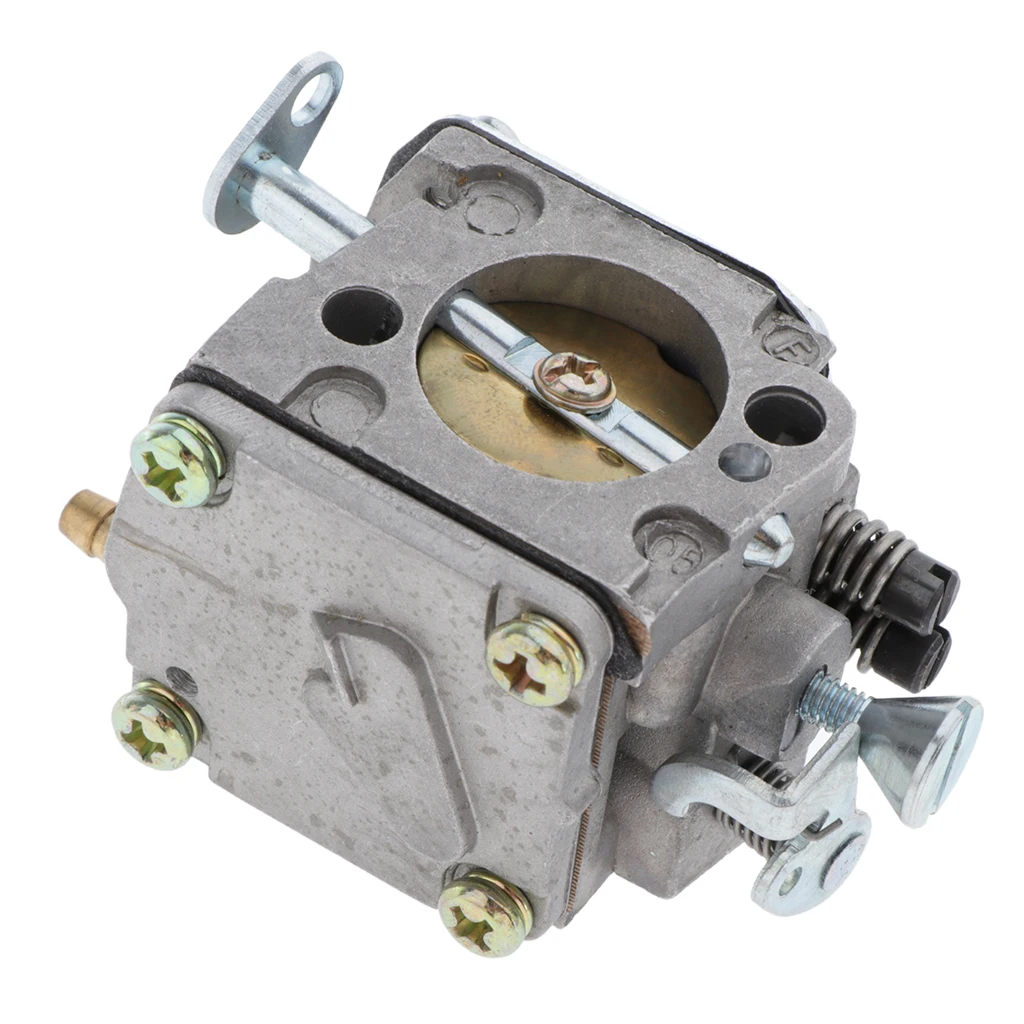 

Замена карбюратора подходит для 61 266 268 272 272XP