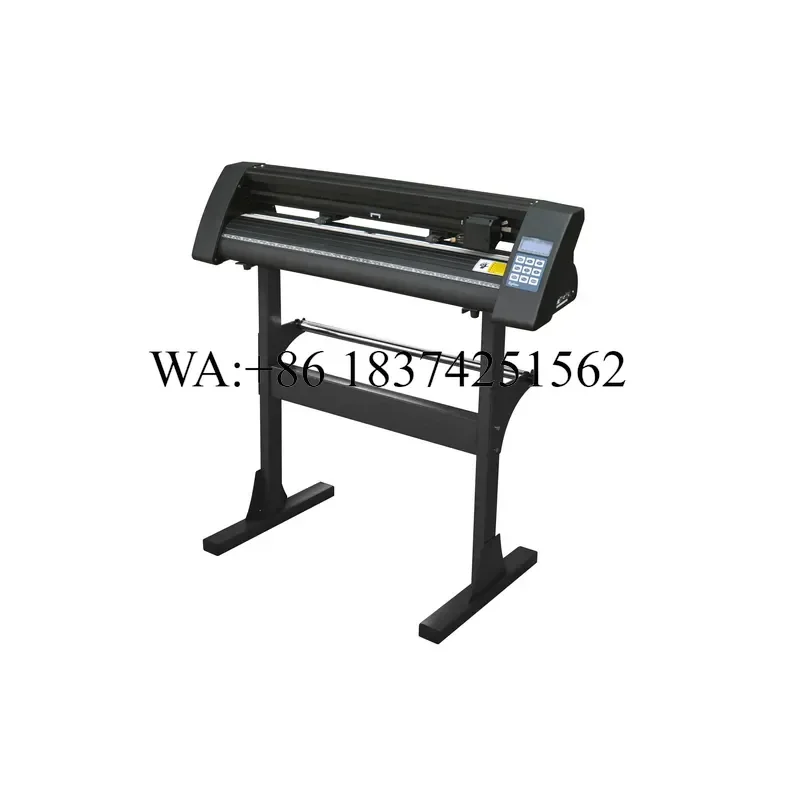 Wmwmnu for vinyl film 28 inch cutter paper vinyl cutting plotter