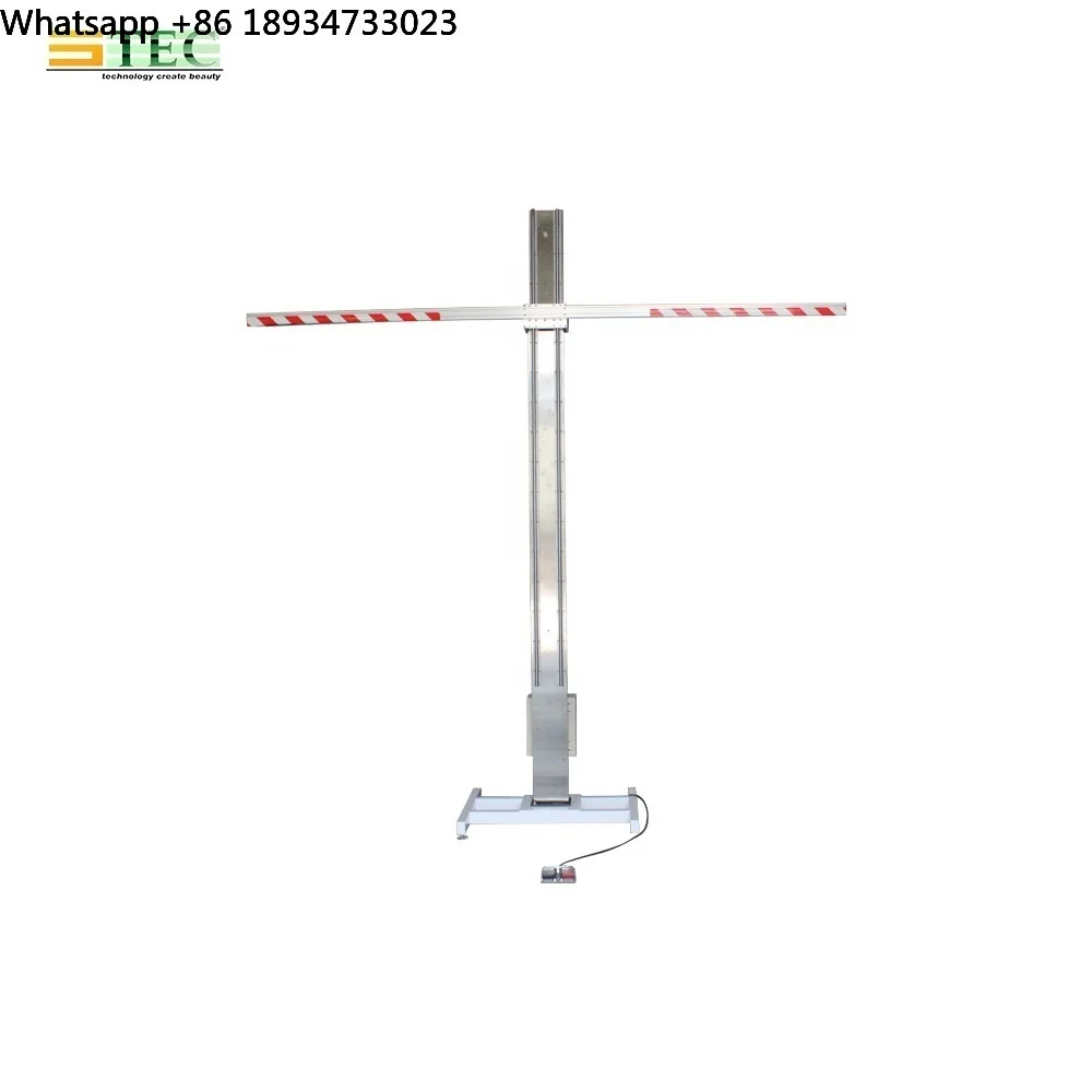 STEC Pole Roller Blind Fabric Curtain Venetian Machines Inspecting Hoist for Blackout/curtain/zebra/roller/dream Blinds