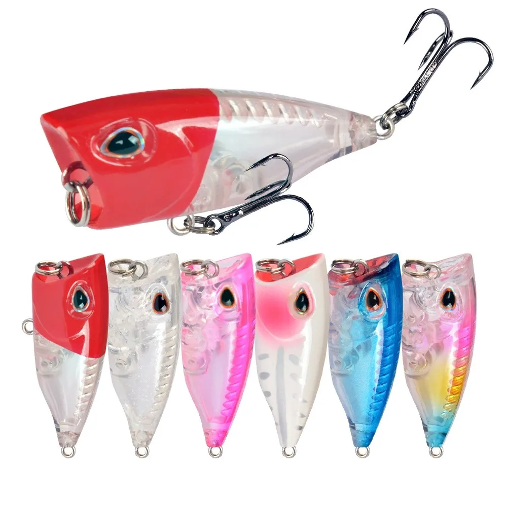 Señuelo vinilo Mini Wave Crawling biomimético para lubina
