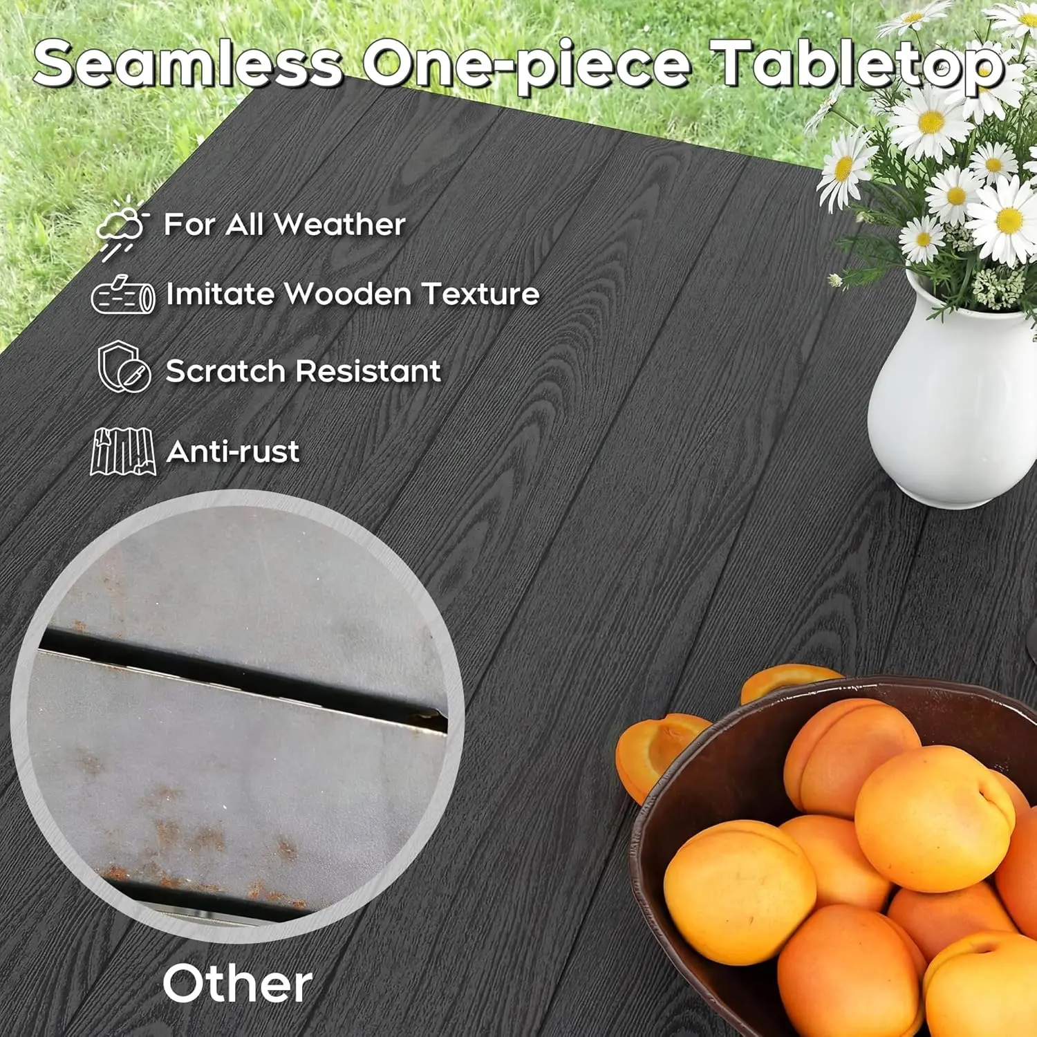 Thumbnail 4 - #21 Top Patio Umbrellas Picks for Every Budget