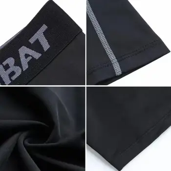 8 最佳銷售 男士壓縮褲 - №3