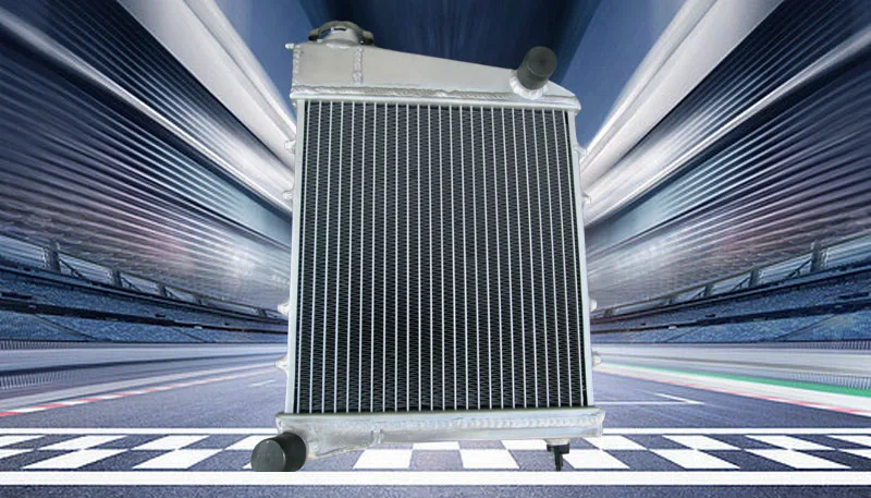 Aluminum Radiator FOR AUSTIN / ROVER MINI cooper / MORRIS ALL MODELS 1967-1991 68 69 70 71 72  1968 1968 1970 1971 1972 1973 78