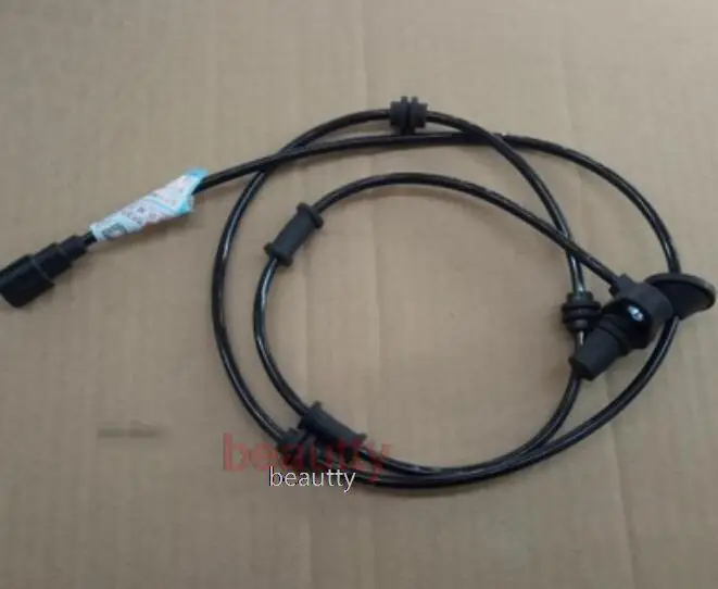 

C00100126 C00100125 Rear ABS sensor for SAIC MAXUS T60