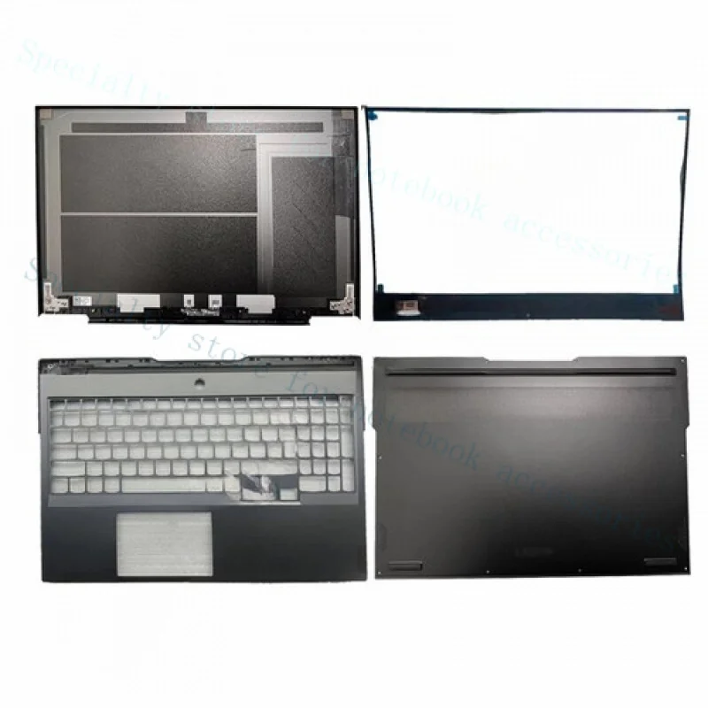 

A++For Lenovo Y9000X R9000X Y740S-15 2020 Notebook LCD Cover Bottom Cover Shell