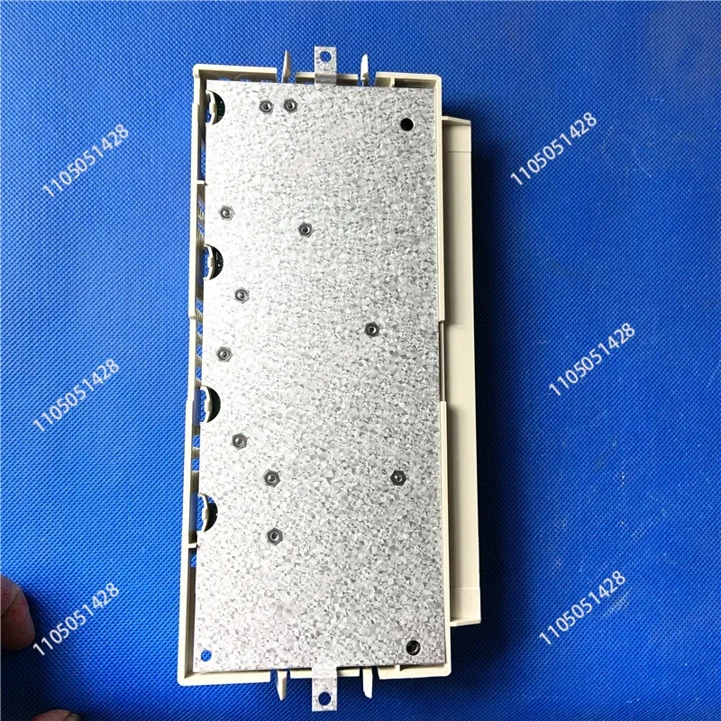 RDCU-02C Control Board ABB Frequency Converter ACS800 Series 110/160/200/250 Main Board IO Board Terminals