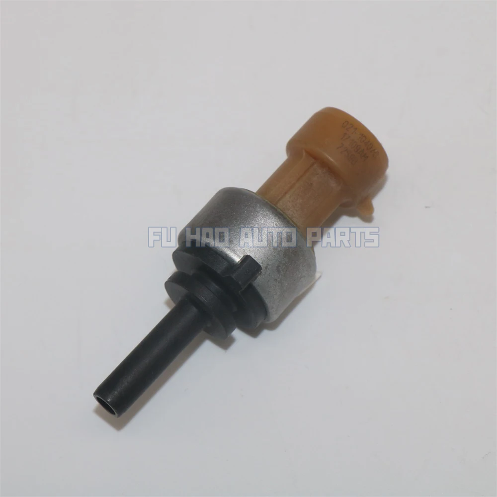 Genuine 17109AM Q21-1041 Q21-1040 Air Pressure Sensor 150 PSI for Peterbilt Kenworth VOLVO 021-1041