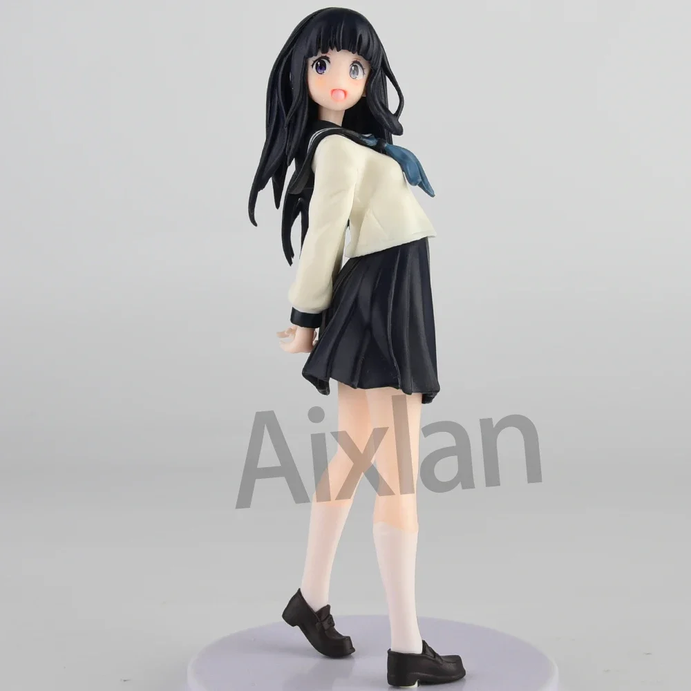 FOTS JAPAN Anime Figure Aonami Shio Bfull Sexy Anime Girl Insight PVC Action Figure Collectible Model Toys Kid Gift