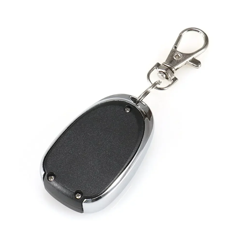 Duplicateur de télécommande de porte de garage, ouvre-porte électrique, émetteur de portail de voiture face à face, code partenaire, 433Mhz, le plus