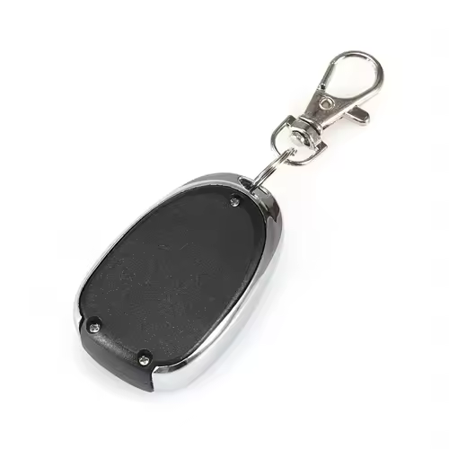 433Mhz Fixed Code Remote Duplicator Garage Door Remote Control Opener Electric Face to Face Car Gate Transmitter Newest - Image 3