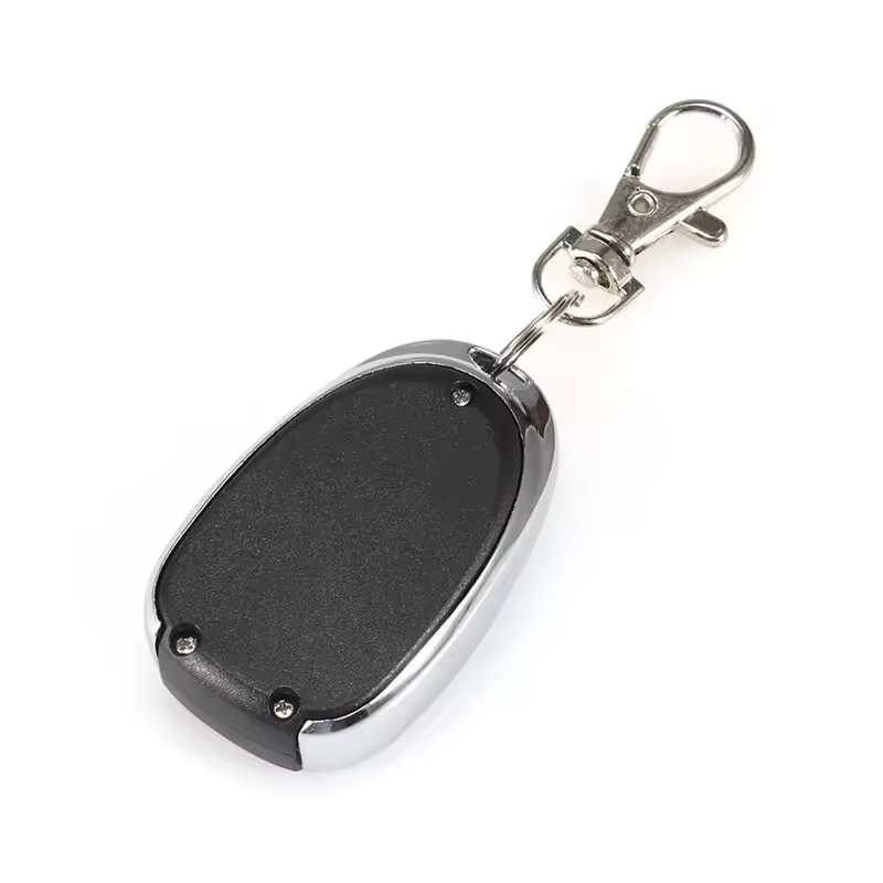 433Mhz Fixed Code Remote Duplicator Garage Door Remote Control Opener Electric Face to Face Car Gate Transmitter Newest - Image 3