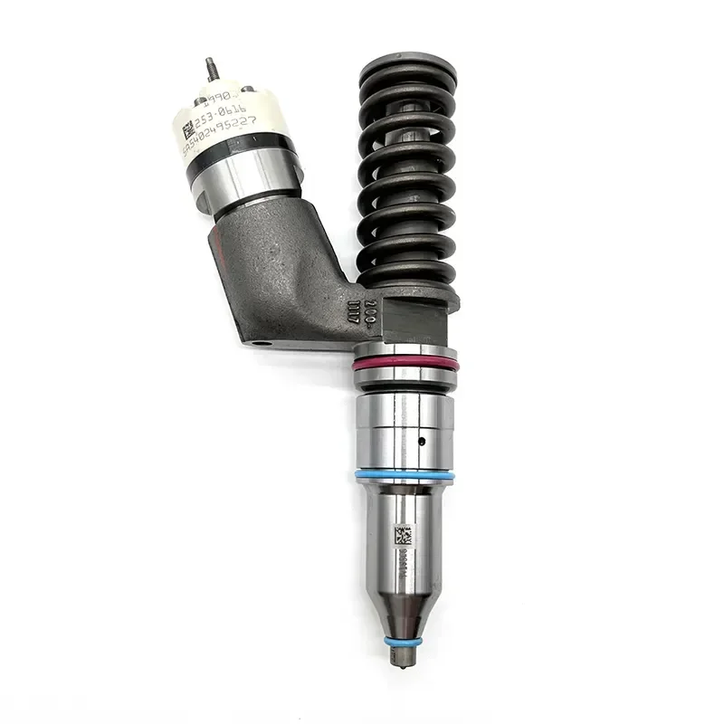 

zz Injector Assembly Fits Diesel Excavator Injector Assembly