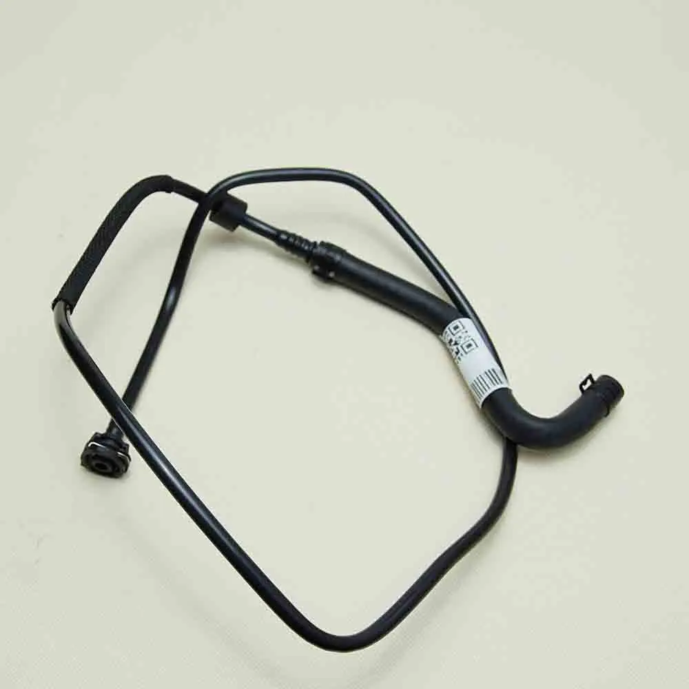 31336942 Automobile radiator water tank connection hose For Volvo S80 V70 XC70 2015-2016 Auto Parts