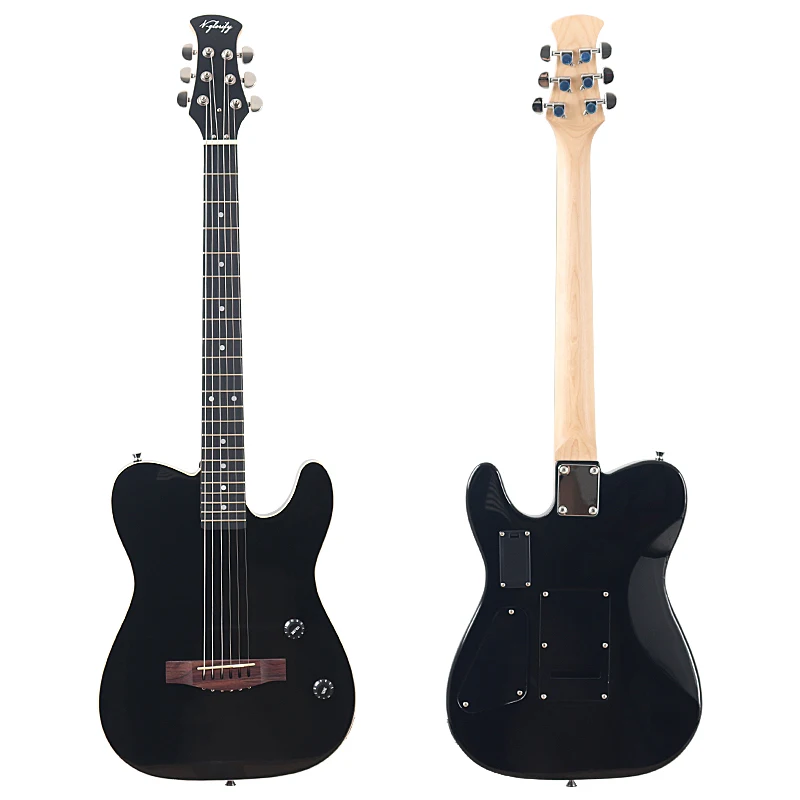 Thumbnail 2 - #46 Latest Acoustic Guitars Offers