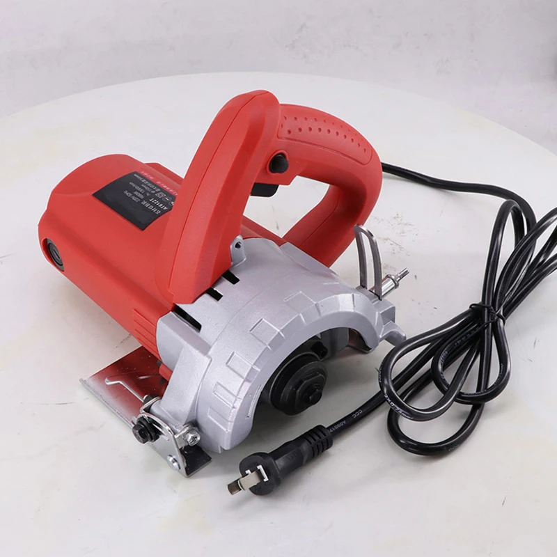 Factory wholesale 1680W high power marble machine stone ceramic marble concrete cutting machine power tools