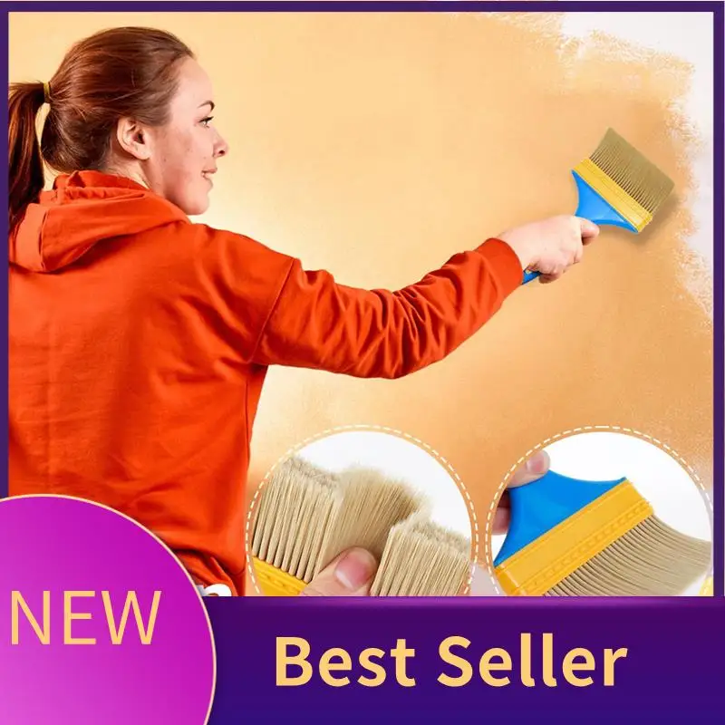

Wallpaper Tool Kit Wallpaper Smoothing Brush For Wallpaper Hanging, Contact Paper,Wallpaper Paste