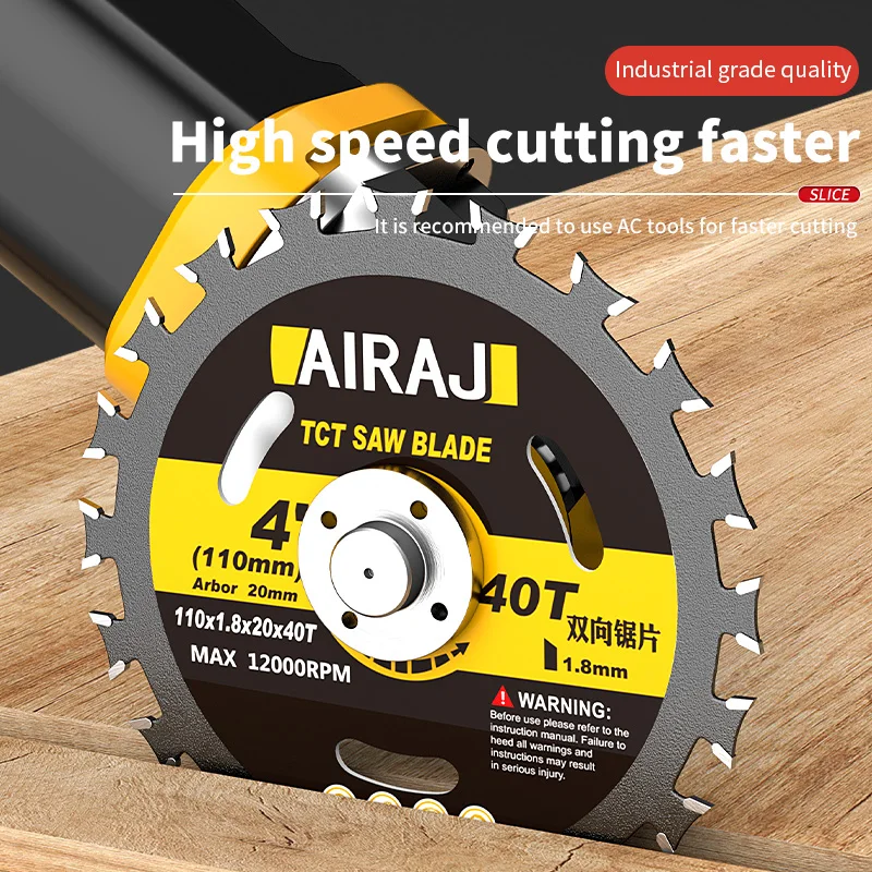 4Inch Carbide Circu…