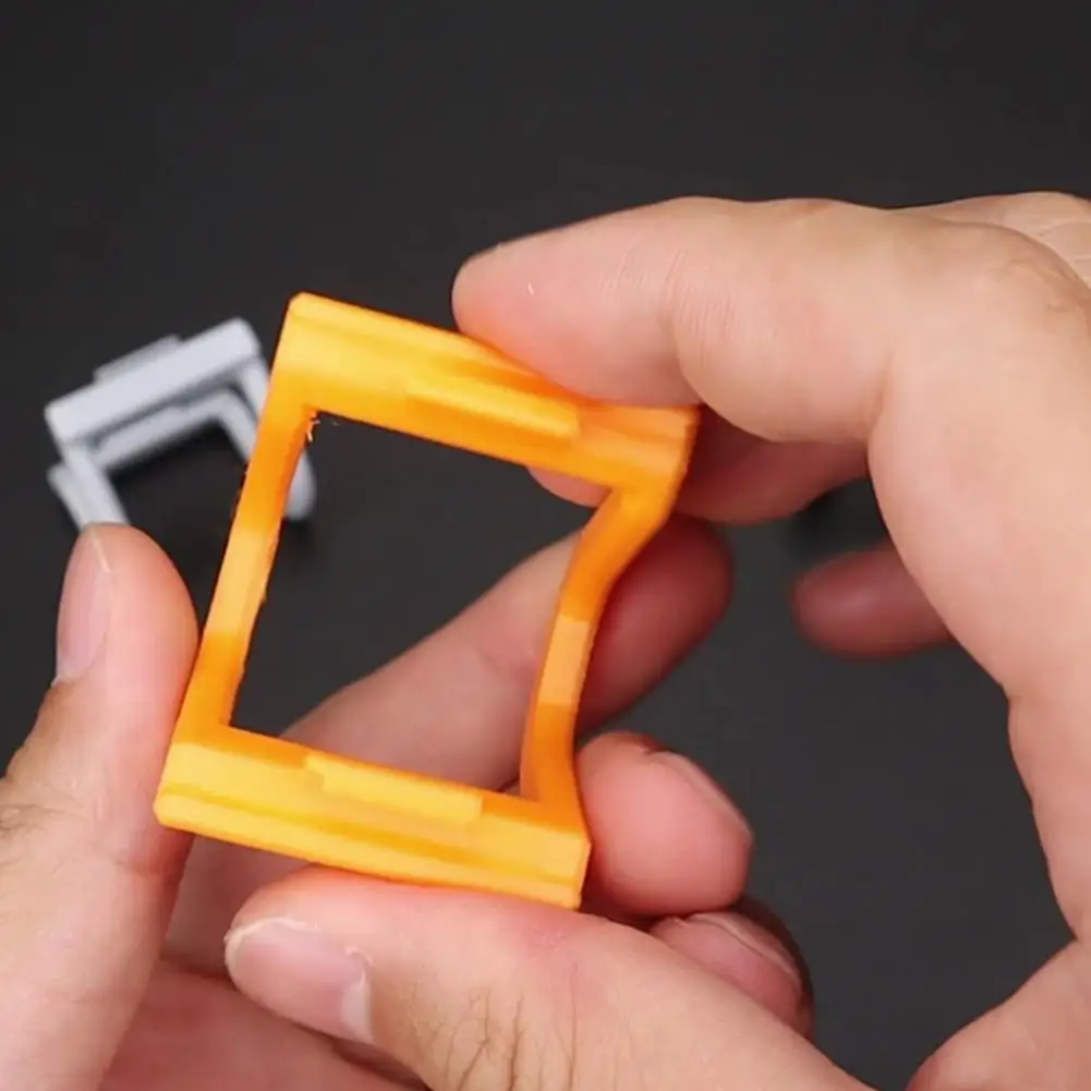 Paraurti per obiettivo gimbal per paraurti per obiettivo gimbal NEO2, barra di protezione anticollisione antigraffio per volo, accessori per protezione fotocamera