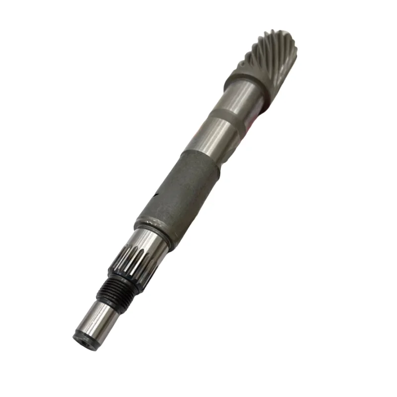 

B65-E6111-00 ПЕРВИЧНЫЙ ВАЛИЛЬ ПЕРЕДАЧА ЗАДНИЙ ПУЛЬЕЙ ВАЛ для YAMAHA NVX155 NVX V1 V2 / NMAX V2 (2020-2023)